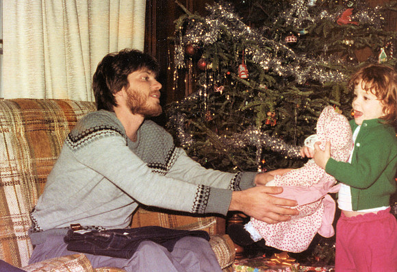 Billy and Allison