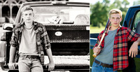 warrenton va senior photos by teresa arthur photography