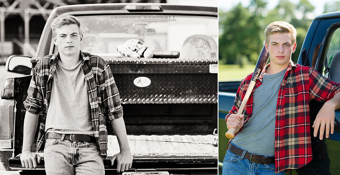 warrenton va senior photos by teresa arthur photography
