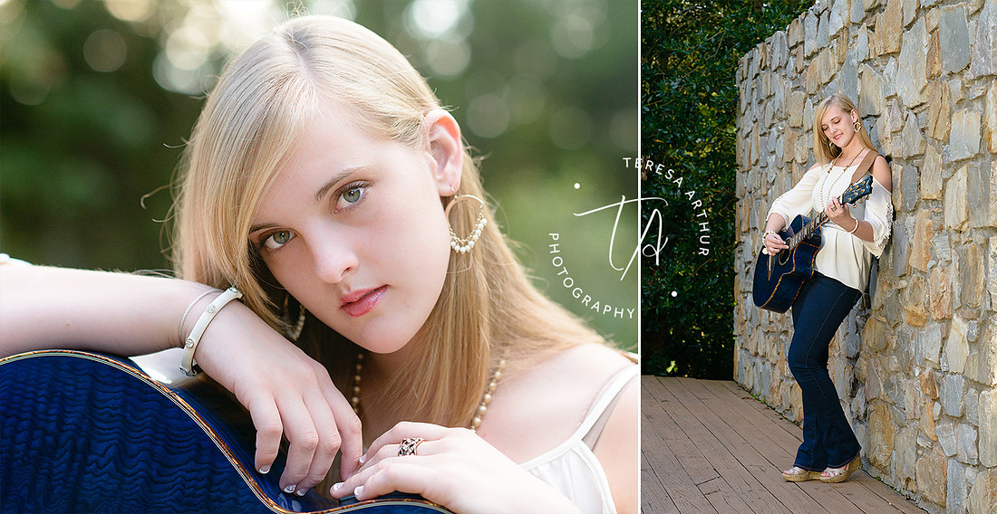 nova senior photos by teresa arthur photography