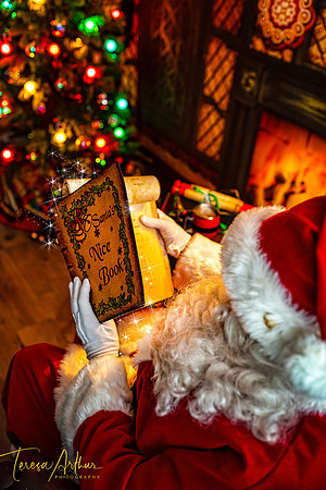 SANTA EXPERIENCE PHOTOGRAPHY BY TERESA ARTHUR PHOTOGRAPHY-2021