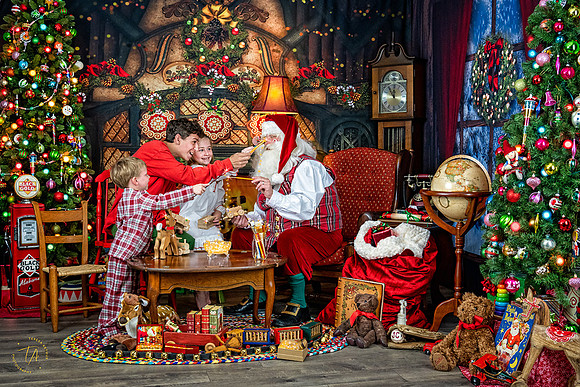 SANTA EXPERIENCE-TERESA ARTHUR PHOTOGRAPHY-2021
