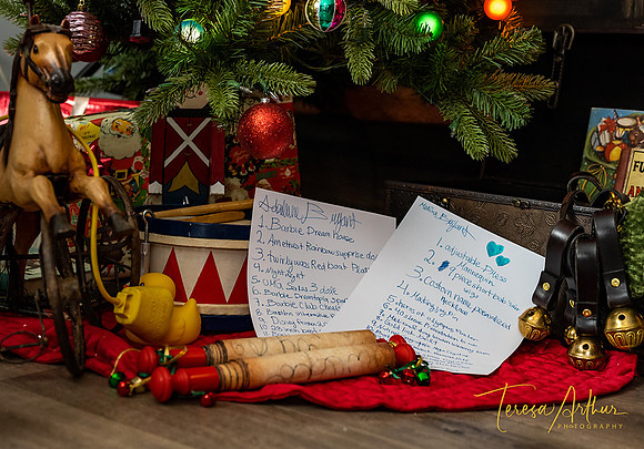 SANTA VISIT PHOTOS WITH TERESA ARTHUR PHOTOGRAPHY IN WARRENTON VIRGINIA-2021