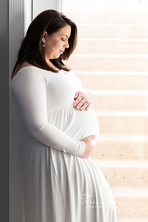 maternity photographer in northern virginia teresa arthur photography