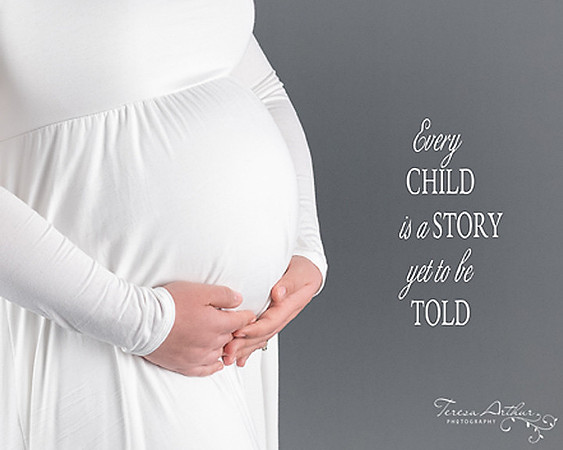 nova maternity photographer