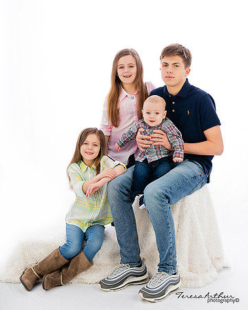 family photographer in nova area teresa arthur photography
