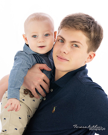 sibling portrait photography in nova