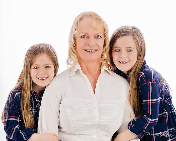 generational family portraits by teresa arthur photography