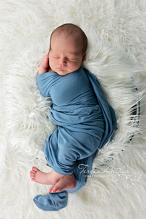 newborn photographer in warrenton virginia teresa arthur photography