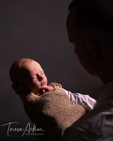 warrenton va newborn photographer teresa arthur