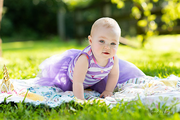 baby photographer teresa arthur