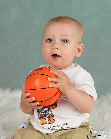 baby photos by teresa arthur photography