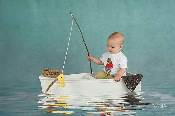 child photographer in northern virginia teresa arthur photography
