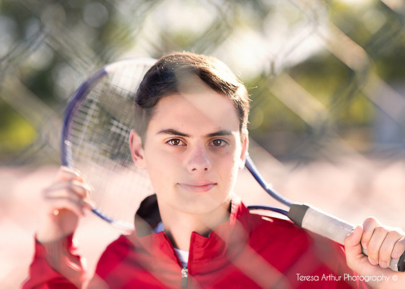 fauquier high school senior photographer teresa arthur