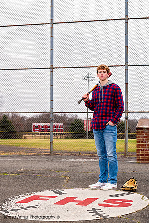 high school senior photographer in nova teresa arthur photography