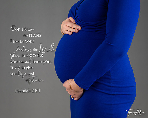 maternity pictures by teresa arthur photography