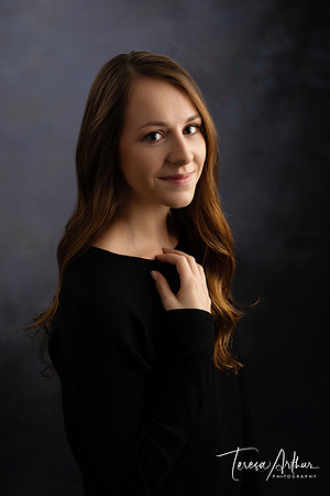 portrait photographer in warrenton va