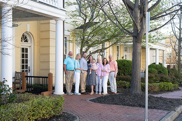 FAMILY PICTURES-MARGARET-ONE YEAR-2024-66