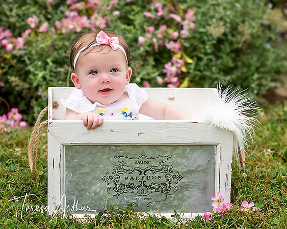 OUTDOOR BABY PHOTO SESSION PHOTOGRAPHERS IN NORTHERN VA TERESA ARTHUR PHOTOGRAPHY