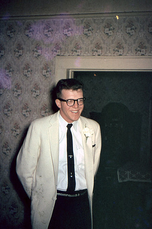 1958 PROM-6