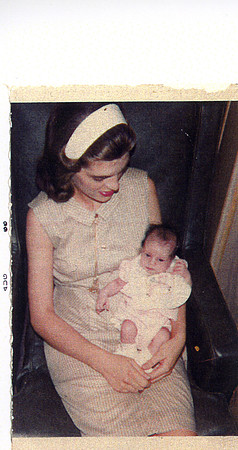 Anna 4 months