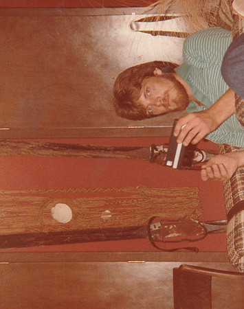 William C Compton 1984
