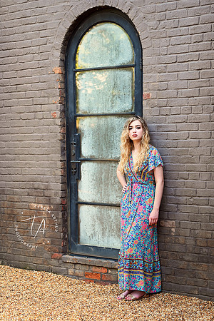 SENIOR PORTRAIT PHOTOGRAPHERS IN NORTHERN VIRGINIA-TERESA ARTHUR PHOTOGRAPHY