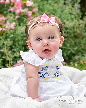 CUTE BABY PORTRAITS BY TERESA ARTHUR PHOTOGRAPHY CHILD PHOTOGRAPHER