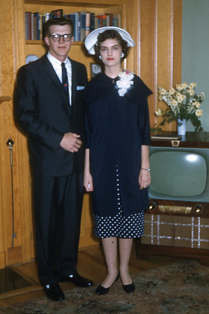 Wedding Day March 29 1959-3