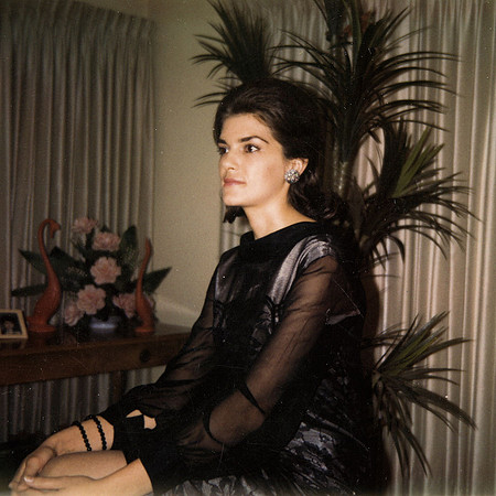 Minnie F Raynor Compton 1969