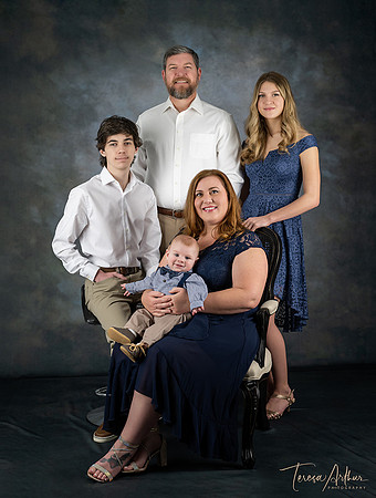 STUDIO FAMILY PORTRAIT SESSIONS IN NORTHERN VA TERESA ARTHUR PHOTOGRAPHY