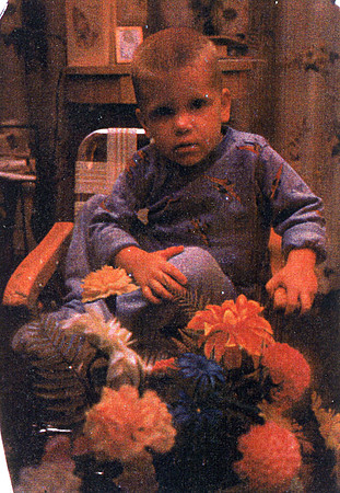 Billy 1963