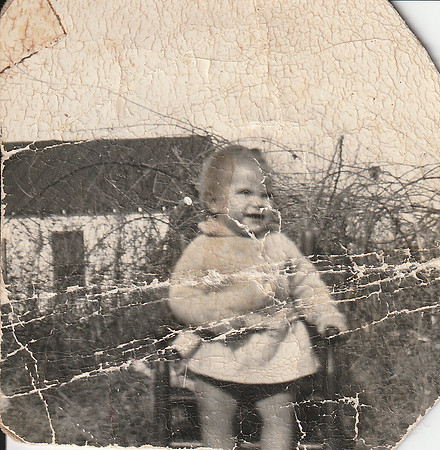 Minnie F Raynor-1941