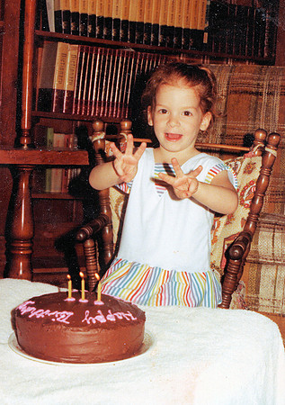 allison 3 yrs.