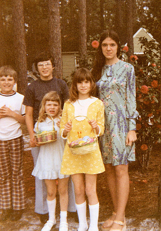 Easter 1975
