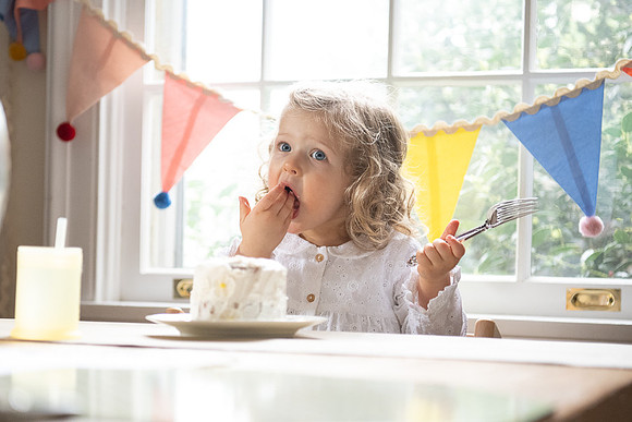 Margaret's 2 Year Birthday Party-365