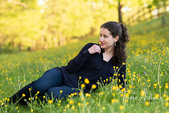 PHOTOGRAPHERS IN NORTHERN VIRGINIA-TERESA ARTHUR PHOTOGRAPHY-OUTDOOR PORTRAIT SESSIONS-FAUQUEIR COUNTY VA