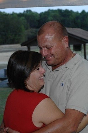 Charles and Donna Wescott Savage