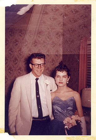1958 PROM-5