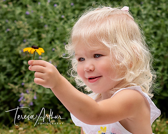 CHILD PHOTOGRAPHER TERESA ARTHUR PHOTOGRAPHY WARRENTON VA