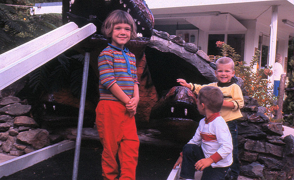 Michigan Road Trip 1965-5