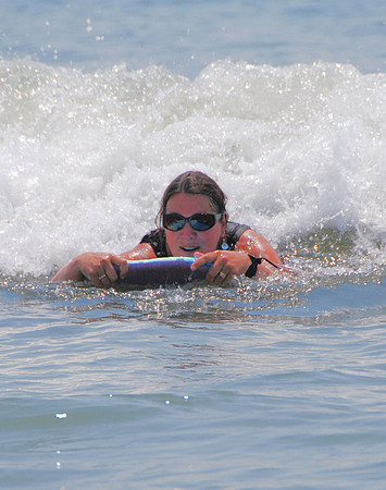 2008 Hilton Head 100