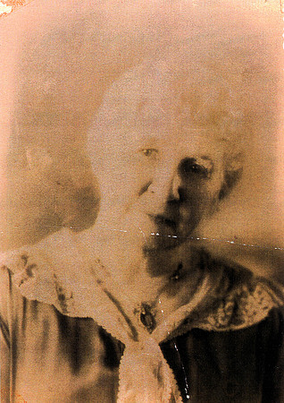 Minnie Compton-Payne-possibly