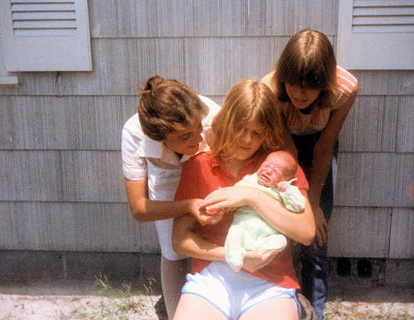 Compton Sisters-1981