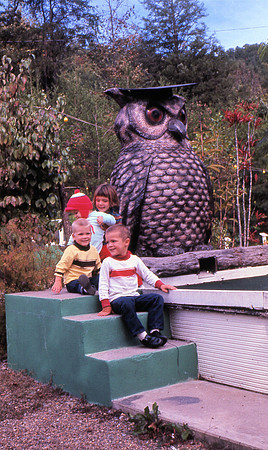 Michigan Road Trip 1965-3