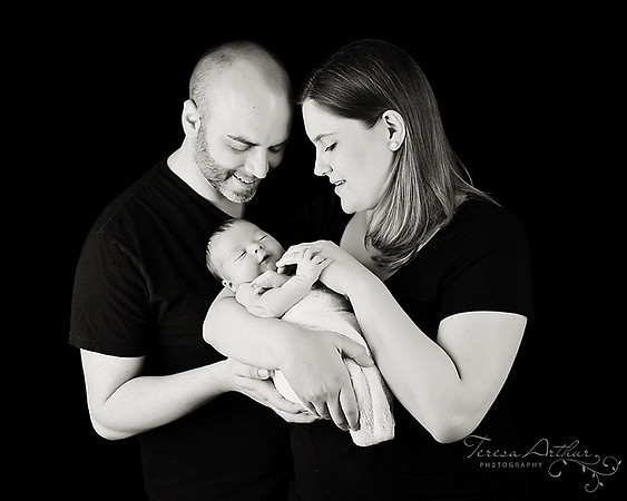 NOVA NEWBORN PHOTOGRAPHERS