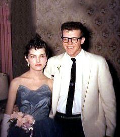 1958 PROM