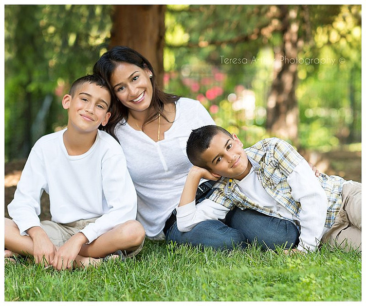 warrenton va family photographer