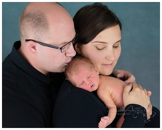 centreville virginia newborn photographer