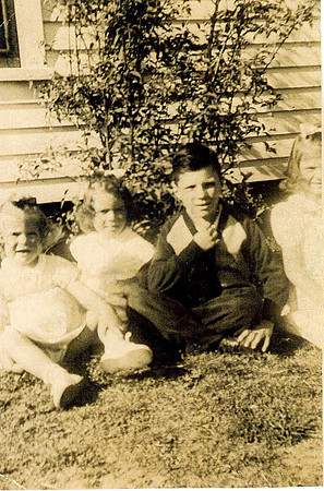 raynor children 1940s 1957044